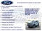 2026 Ford Bronco Outer Banks InTransit