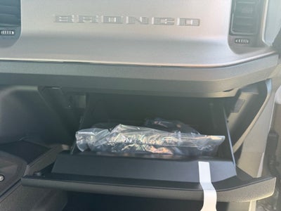 2026 Ford Bronco Outer Banks InTransit
