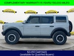 2026 Ford Bronco Outer Banks InTransit