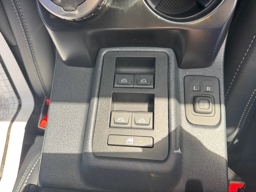 2026 Ford Bronco Outer Banks 314A