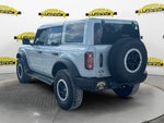 2026 Ford Bronco Outer Banks InTransit