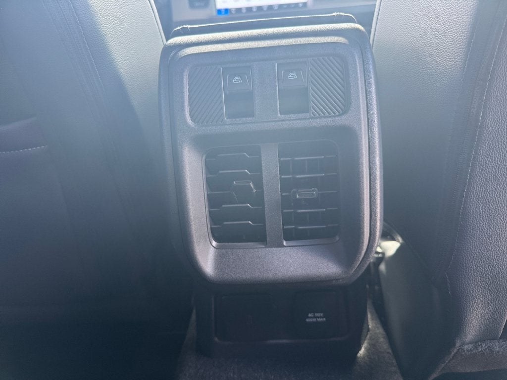2026 Ford Bronco Outer Banks 314A