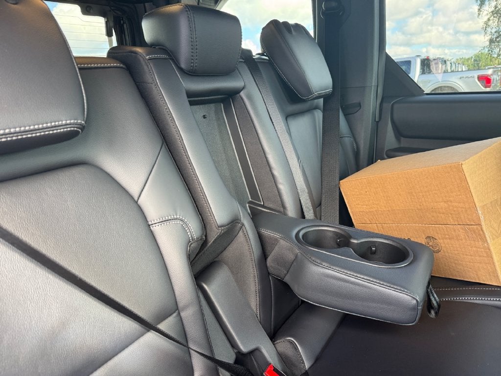 2026 Ford Bronco Outer Banks 314A