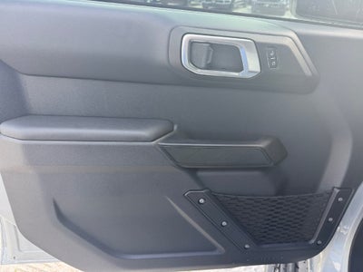 2026 Ford Bronco Outer Banks 314A