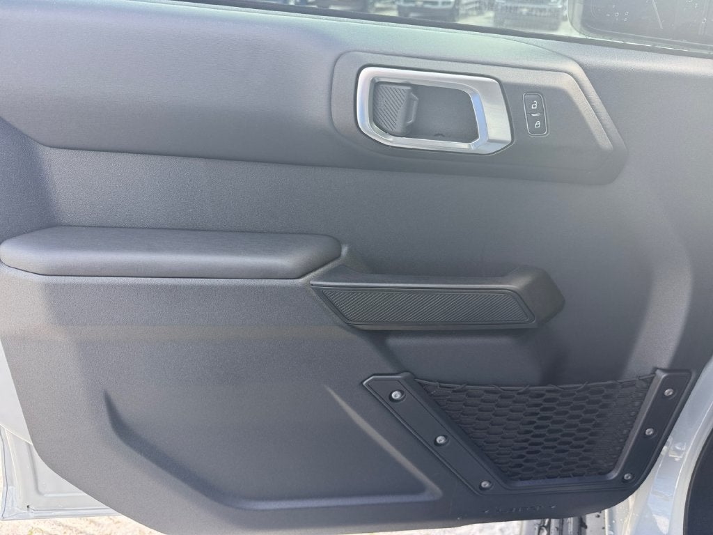 2026 Ford Bronco Outer Banks 314A