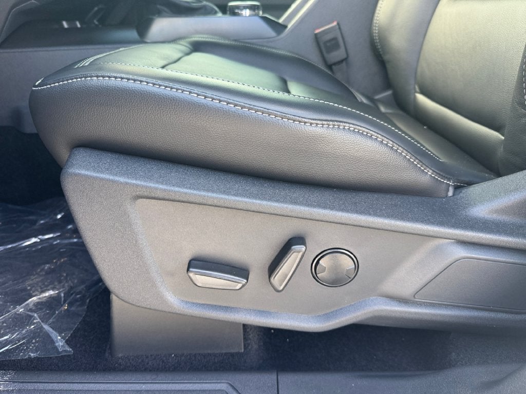 2026 Ford Bronco Outer Banks 314A