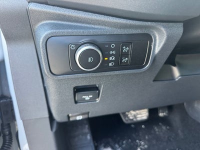 2026 Ford Bronco Outer Banks 314A