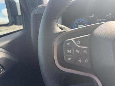 2026 Ford Bronco Outer Banks 314A