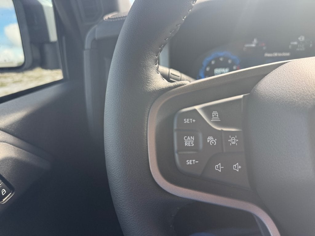 2026 Ford Bronco Outer Banks 314A