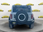 2026 Ford Bronco Outer Banks InTransit