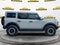 2026 Ford Bronco Outer Banks InTransit