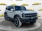 2026 Ford Bronco Outer Banks InTransit
