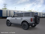 2026 Ford Bronco Outer Banks InTransit