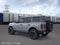 2026 Ford Bronco Outer Banks InTransit