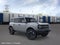 2026 Ford Bronco Outer Banks InTransit