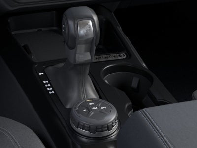 2026 Ford Bronco Outer Banks InTransit