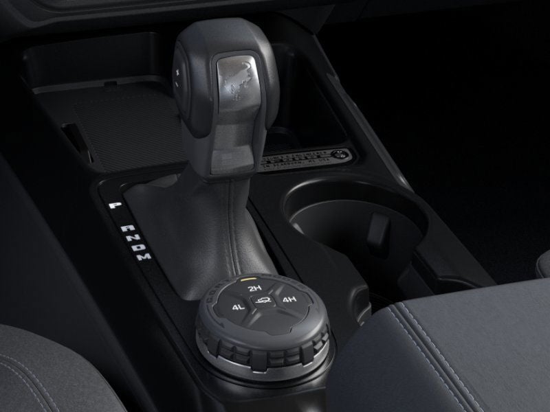 2026 Ford Bronco Outer Banks InTransit