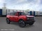 2026 Ford Bronco Outer Banks InTransit