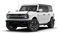 2026 Ford Bronco Outer Banks 334A