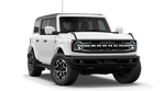 2026 Ford Bronco Outer Banks 334A
