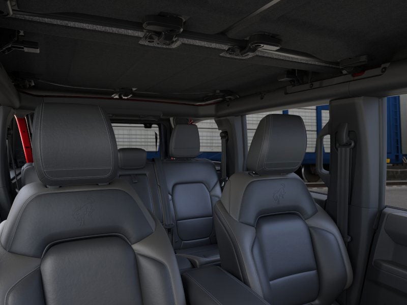 2026 Ford Bronco Outer Banks InTransit