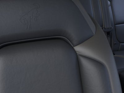 2026 Ford Bronco Outer Banks InTransit