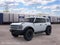2026 Ford Bronco Badlands InTransit