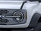 2026 Ford Bronco Badlands InTransit