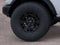 2026 Ford Bronco Badlands InTransit