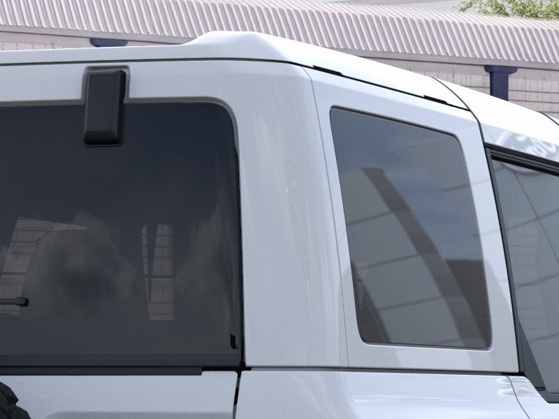 2026 Ford Bronco Badlands InTransit