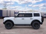 2026 Ford Bronco Badlands InTransit