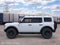 2026 Ford Bronco Badlands InTransit