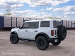 2026 Ford Bronco Badlands InTransit