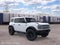 2026 Ford Bronco Badlands InTransit