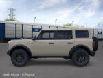 2026 Ford Bronco Badlands InTransit