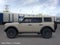 2026 Ford Bronco Badlands InTransit