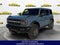2025 Ford Bronco Badlands 332A