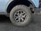 2025 Ford Bronco Badlands 332A