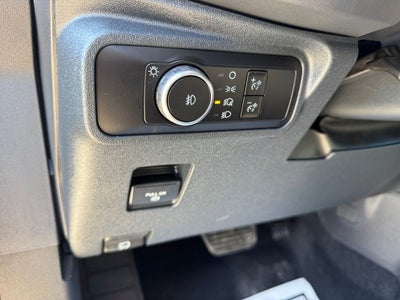 2025 Ford Bronco Badlands 332A