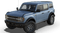 2025 Ford Bronco Badlands 332A