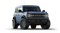 2025 Ford Bronco Badlands 332A