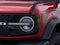 2026 Ford Bronco Badlands InTransit