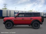 2026 Ford Bronco Badlands InTransit