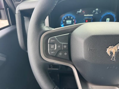 2026 Ford Bronco Badlands 332A