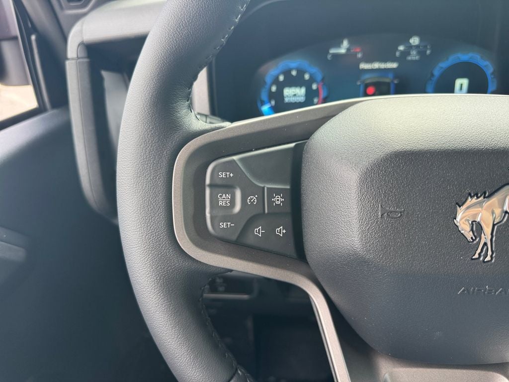 2026 Ford Bronco Badlands 332A