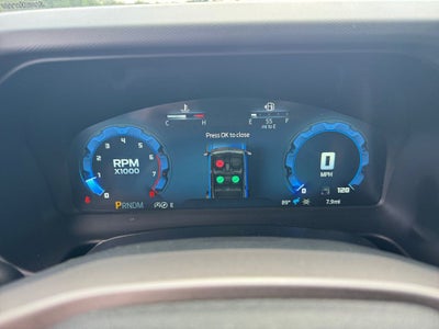 2026 Ford Bronco Badlands 332A