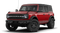 2026 Ford Bronco Badlands 332A
