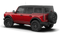 2026 Ford Bronco Badlands 332A