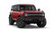 2026 Ford Bronco Badlands 332A