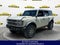 2025 Ford Bronco Badlands 332A